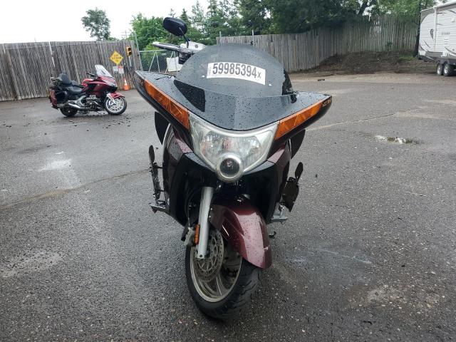 2008 VICTORY MOTORCYCLES VISION DEL 5VPSD36D083003159