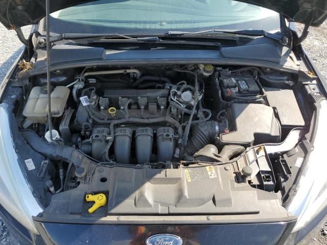 2016 Ford Focus Se VIN: 1FADP3K21GL331942 Lot: 57204024