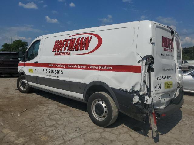 1FTBR1Y8XMKA82022 2021 Ford Transit T-250