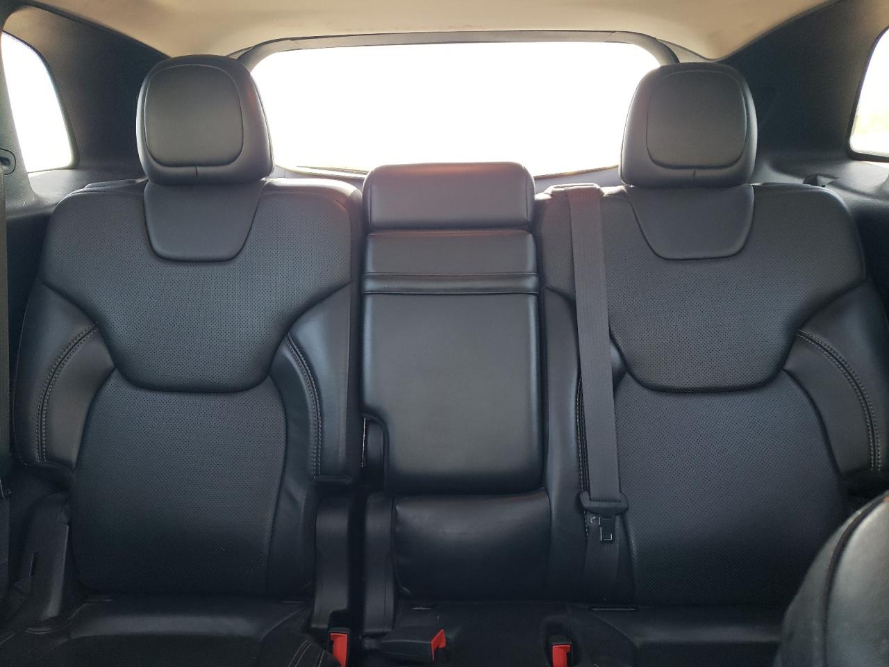 1C4PJMDB7EW145474 2014 Jeep Cherokee Limited