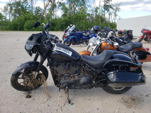 2023 HARLEY-DAVIDSON FXLRST 1HD1YXZ15PB061018