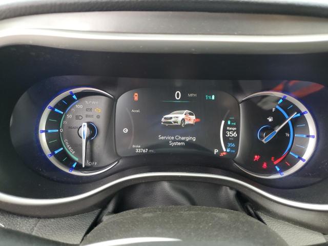 2023 CHRYSLER PACIFICA H - 2C4RC1L77PR572583