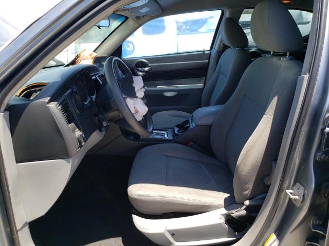 2007 Dodge Charger Se VIN: 2B3KA43G37H821770 Lot: 58700964