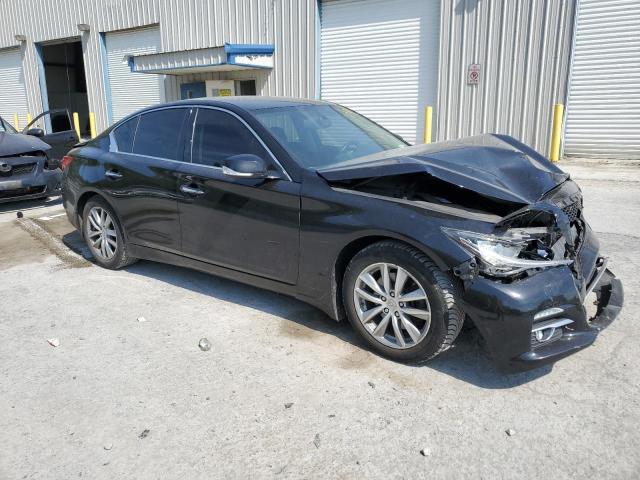 2015 Infiniti Q50 Base VIN: JN1BV7AR3FM395702 Lot: 57012274