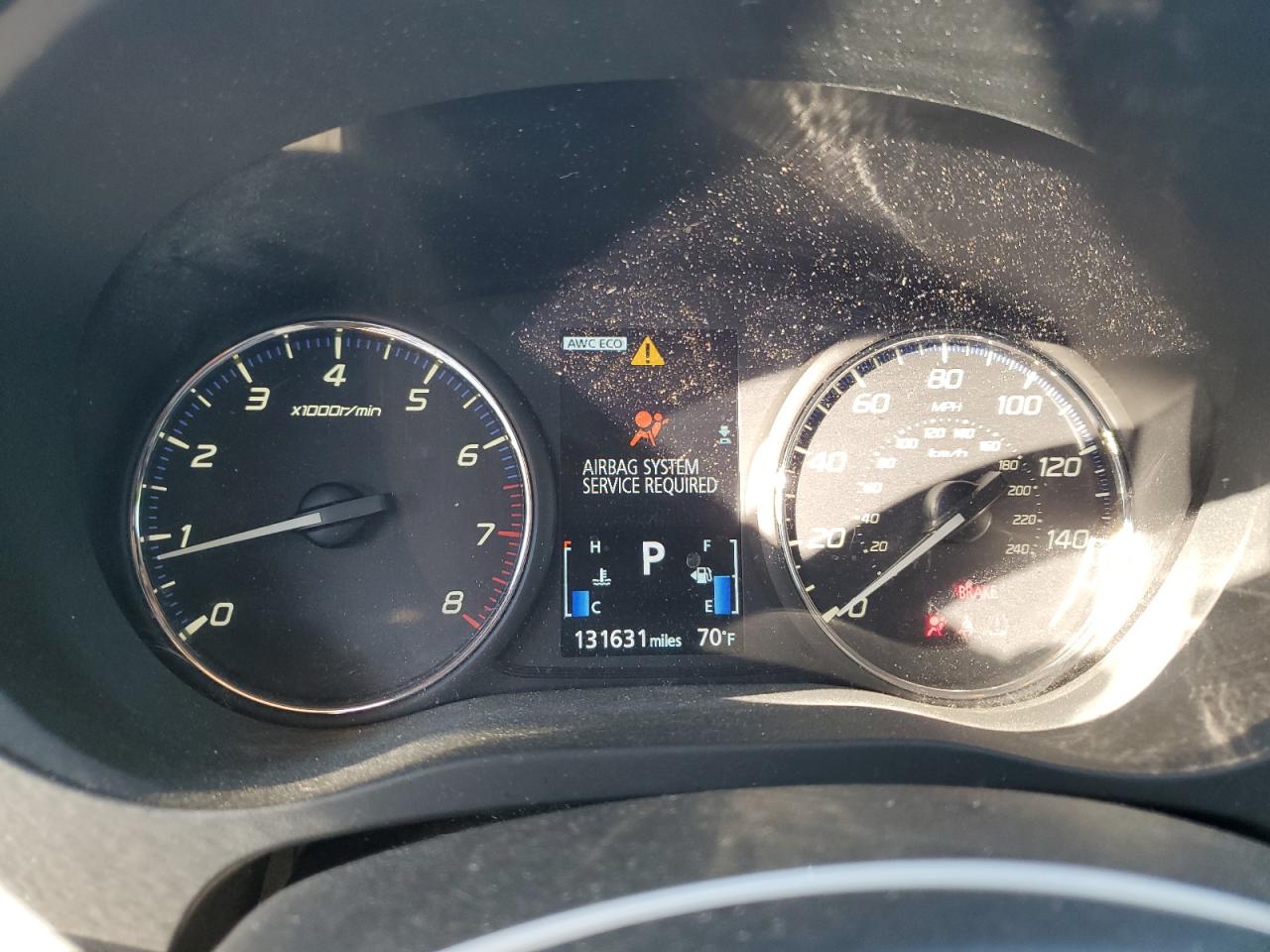 JA4JZ4AXXGZ038428 2016 Mitsubishi Outlander Gt