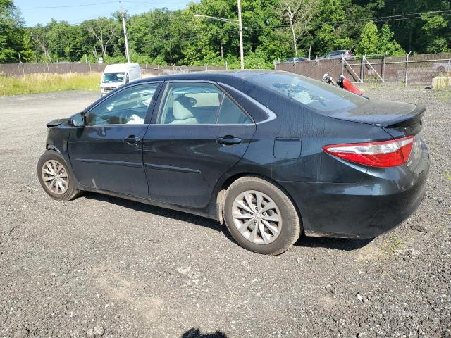 VIN 4T4BF1FK9FR470360 2015 Toyota Camry, LE no.2