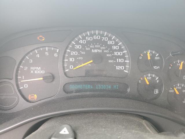 2005 GMC New Sierra C1500 VIN: 2GTEC19T951294087 Lot: 58584564