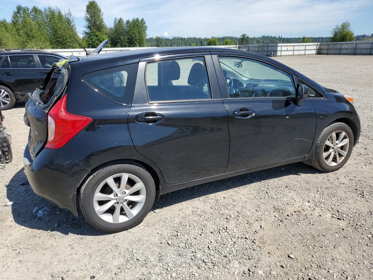 3N1CE2CPXEL411194 2014 Nissan Versa Note S