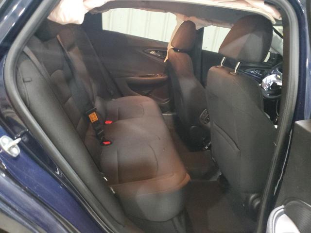 2017 Chevrolet Malibu Lt VIN: 1G1ZE5ST0HF287970 Lot: 59669734