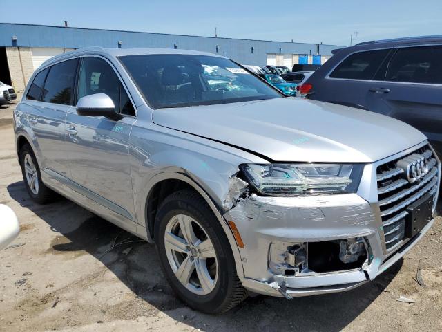 2019 Audi Q7 Premium Plus VIN: WA1LHAF74KD018104 Lot: 52090394