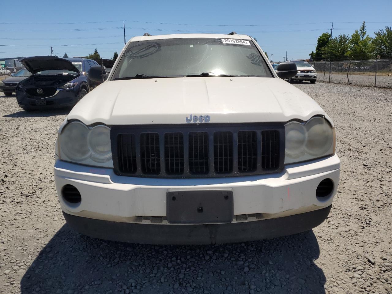 1J4GR48K76C353726 2006 Jeep Grand Cherokee Laredo 1J4GR48K76C353726 2006 Jeep Grand Cherokee Laredo