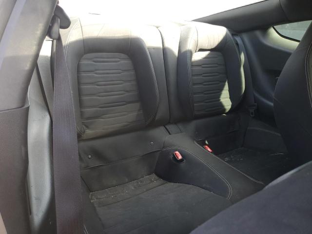 2015 Ford Mustang Gt VIN: 1FA6P8CF5F5321456 Lot: 59615334