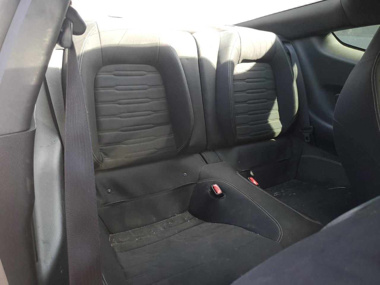 1FA6P8CF5F5321456 2015 Ford Mustang Gt