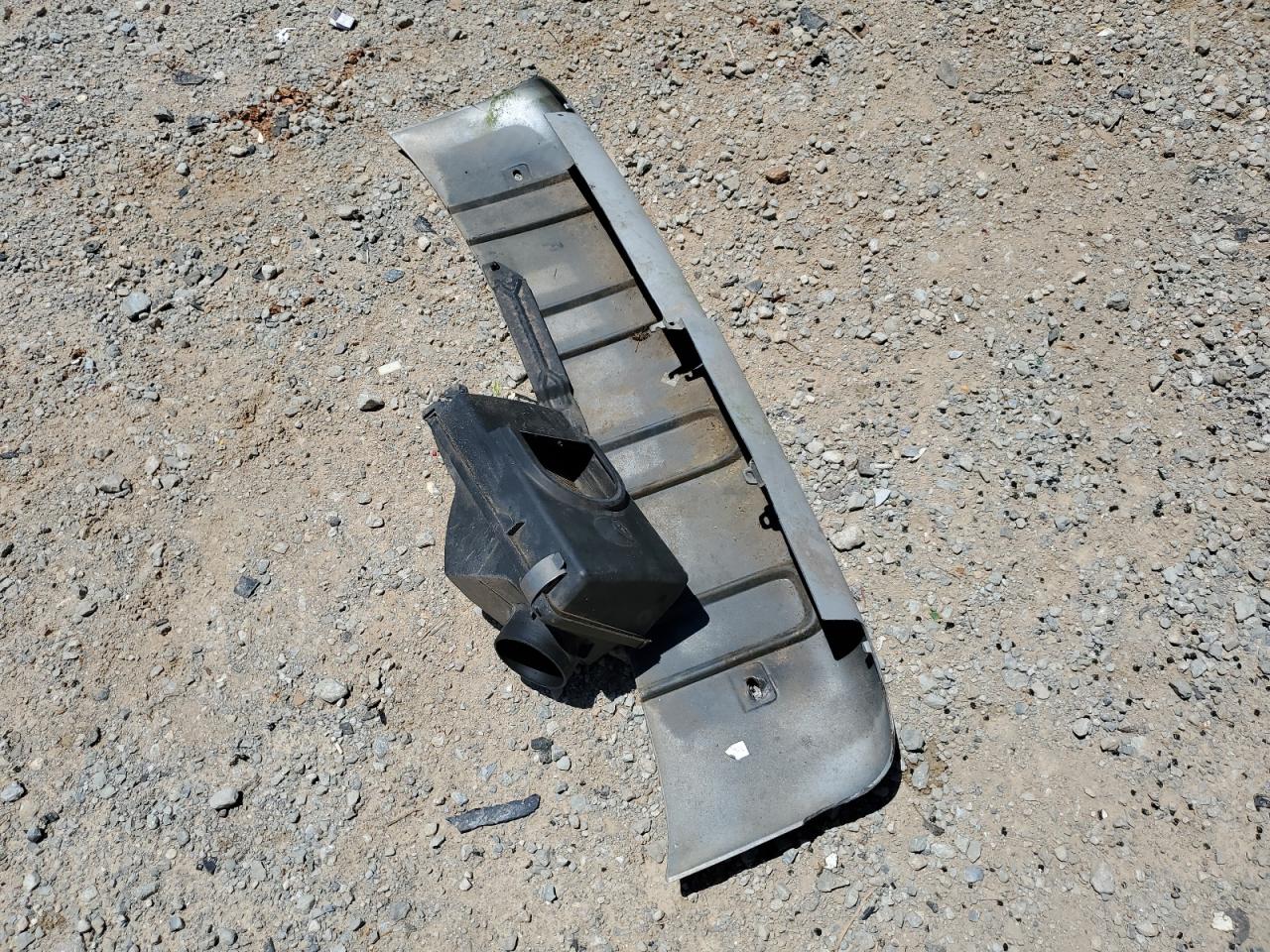 5N1ED28T14C630159 2004 Nissan Xterra Xe