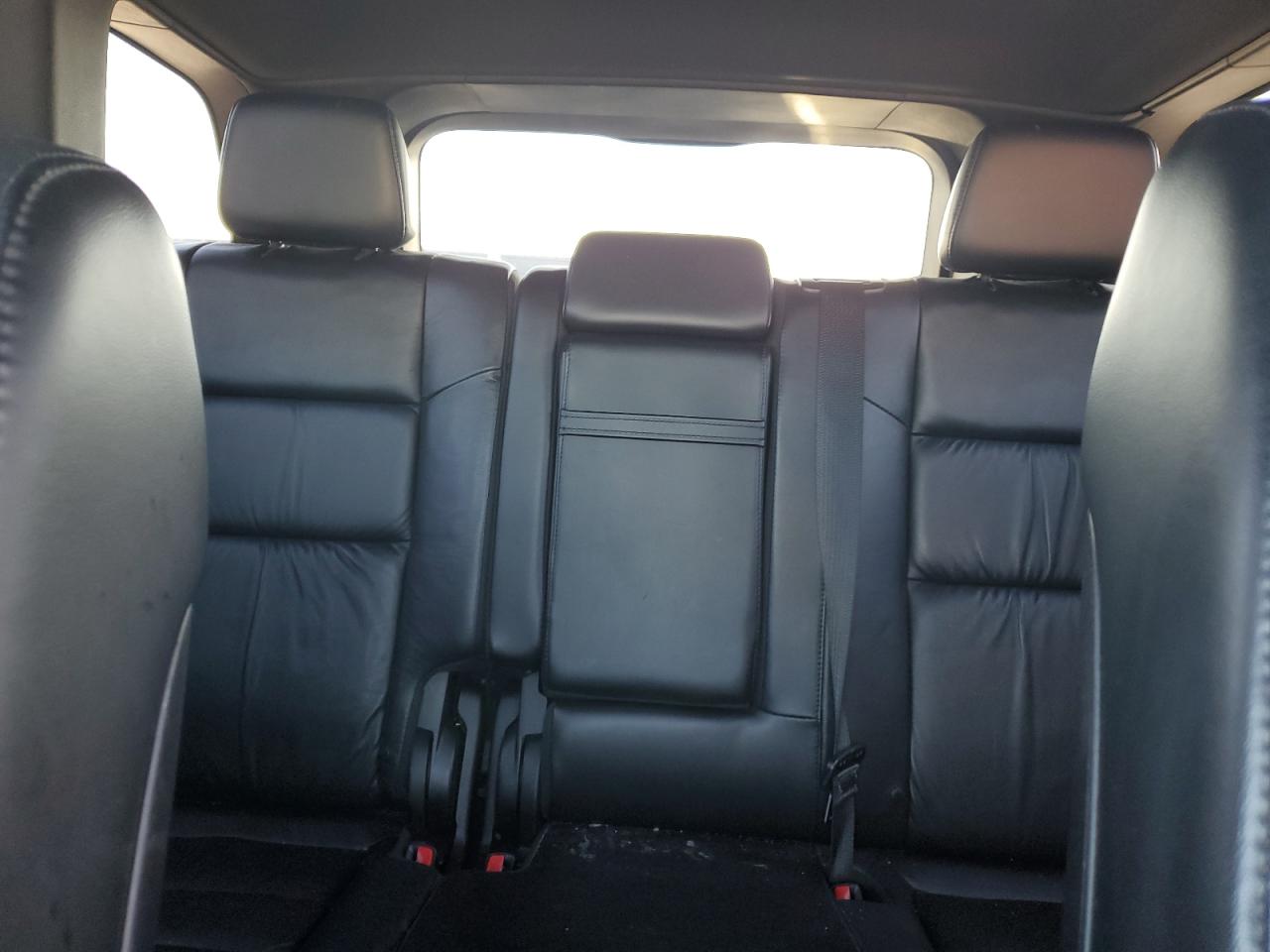 1C4RJFBG0GC303239 2016 Jeep Grand Cherokee Limited