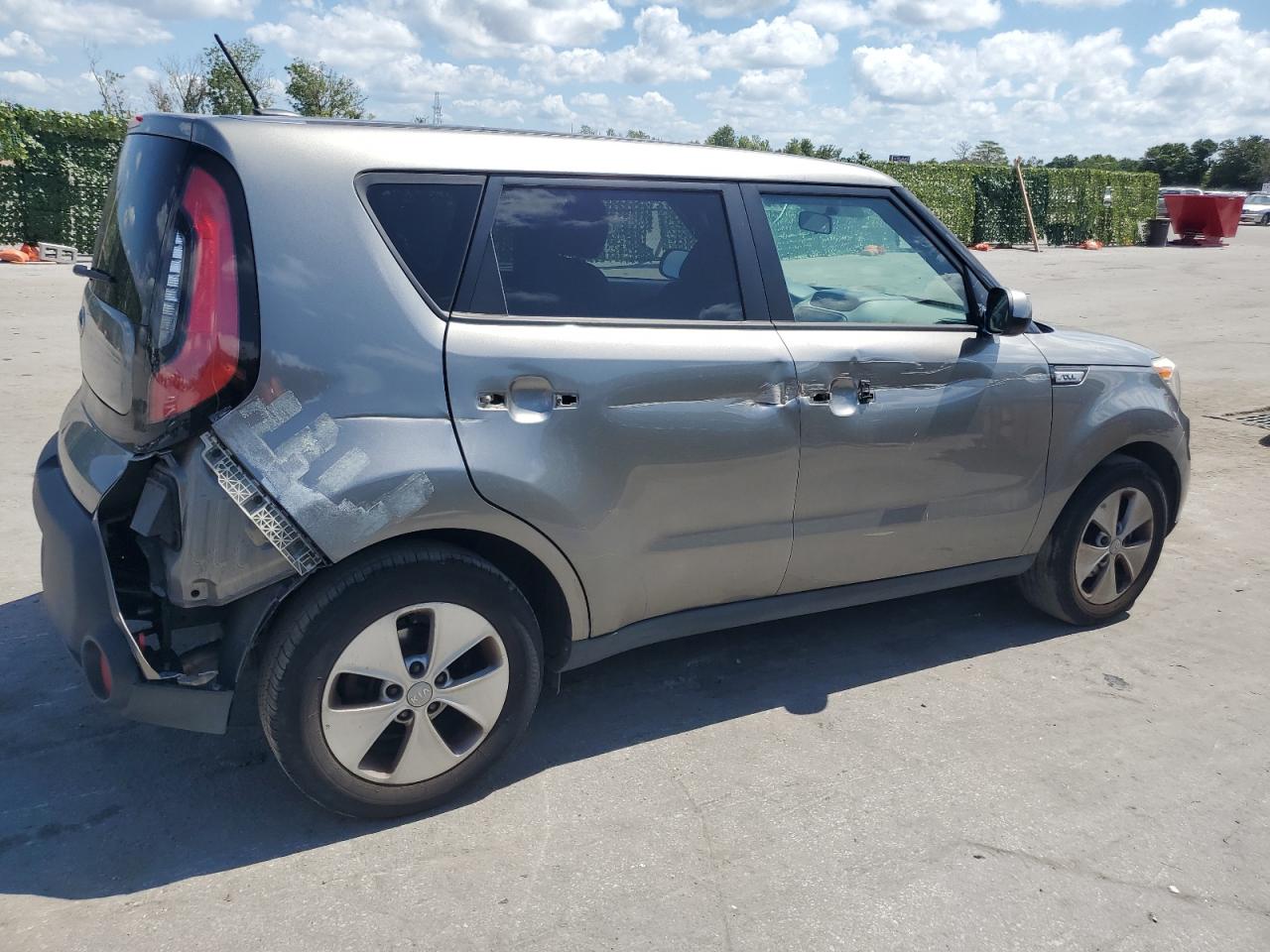 KNDJN2A21F7133111 2015 Kia Soul