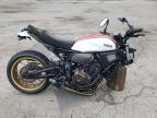2021 YAMAHA XSR700 - JYARM21E0MA001341