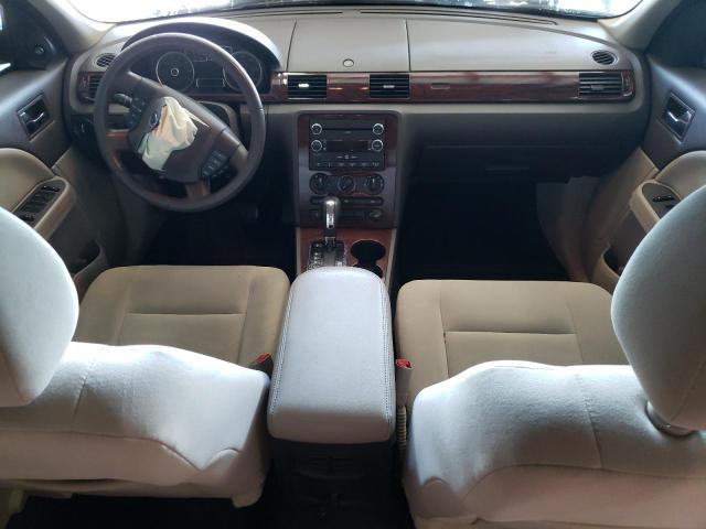 2009 Ford Taurus Se VIN: 1FAHP23W99G115474 Lot: 60088034