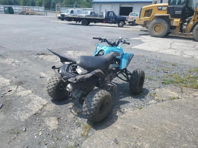 2024 YAMAHA YFM700 R 5Y4AML6E6RA105833