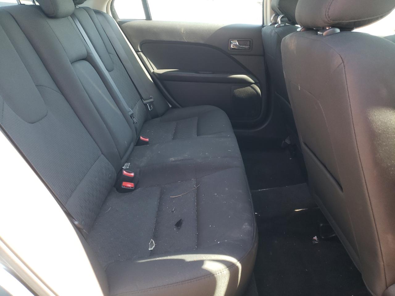 3FAHP0HA5CR247553 2012 Ford Fusion Se