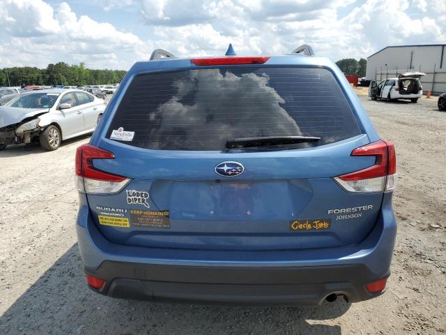 2020 Subaru Forester VIN: JF2SKADC4LH564335 Lot: 57292374