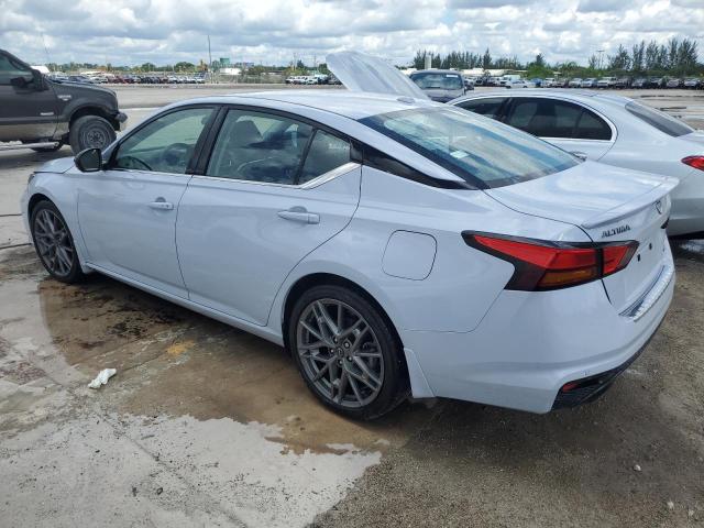 Vin: 1n4al4cv3pn368248, lot: 60411464, nissan altima sr 20232