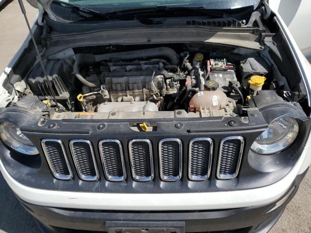 2017 Jeep Renegade Sport VIN: ZACCJBAB9HPF28910 Lot: 58122314