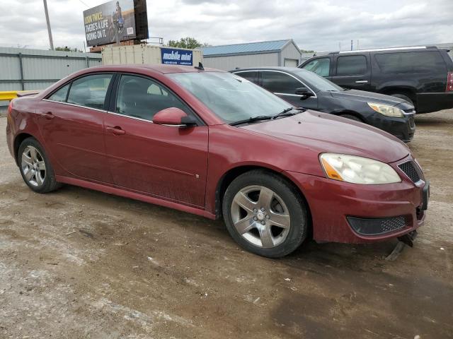 1G2ZA5E06A4117591 2010 Pontiac G6