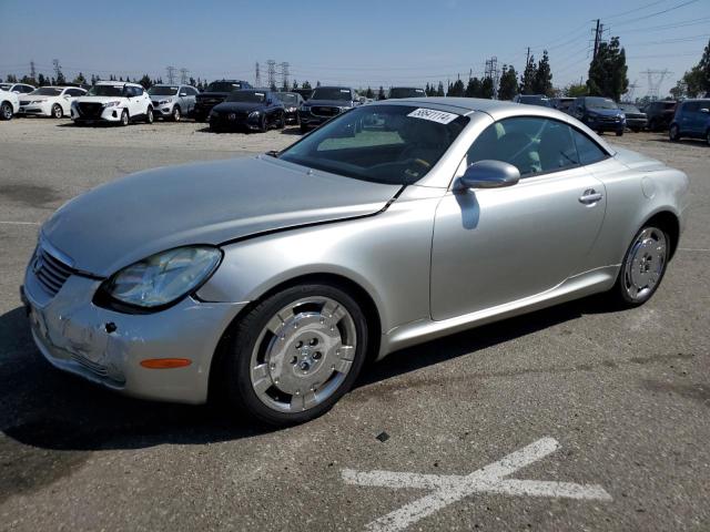 Lexus SC