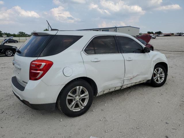 2016 Chevrolet Equinox Ls VIN: 2GNALBEK8G1133726 Lot: 58959604