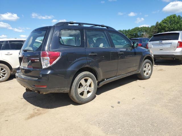 2012 Subaru Forester 2.5X VIN: JF2SHABC8CG430208 Lot: 58970584