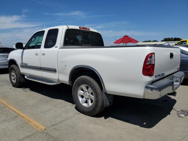 2006 Toyota Tundra Access Cab Sr5 VIN: 5TBRT341X6S472238 Lot: 60825084