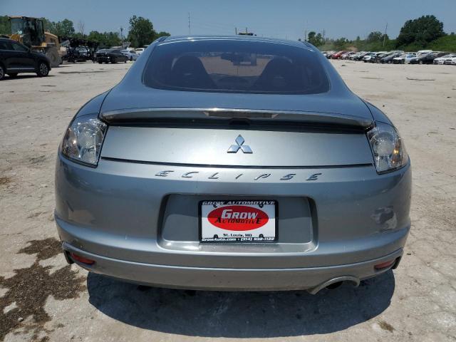 2009 Mitsubishi Eclipse Gs VIN: 4A3AK24F89E009910 Lot: 59052724