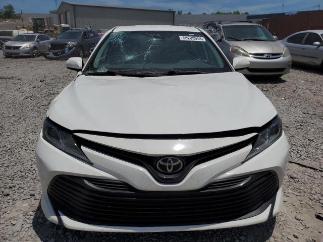 VIN 4T1B11HK3KU684020 2019 Toyota Camry, L no.5