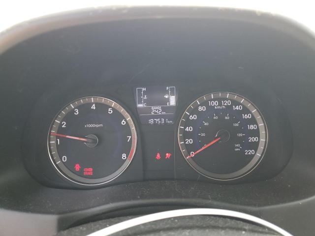 2015 Hyundai Accent Gs VIN: KMHCT5AE9FU228054 Lot: 59316974