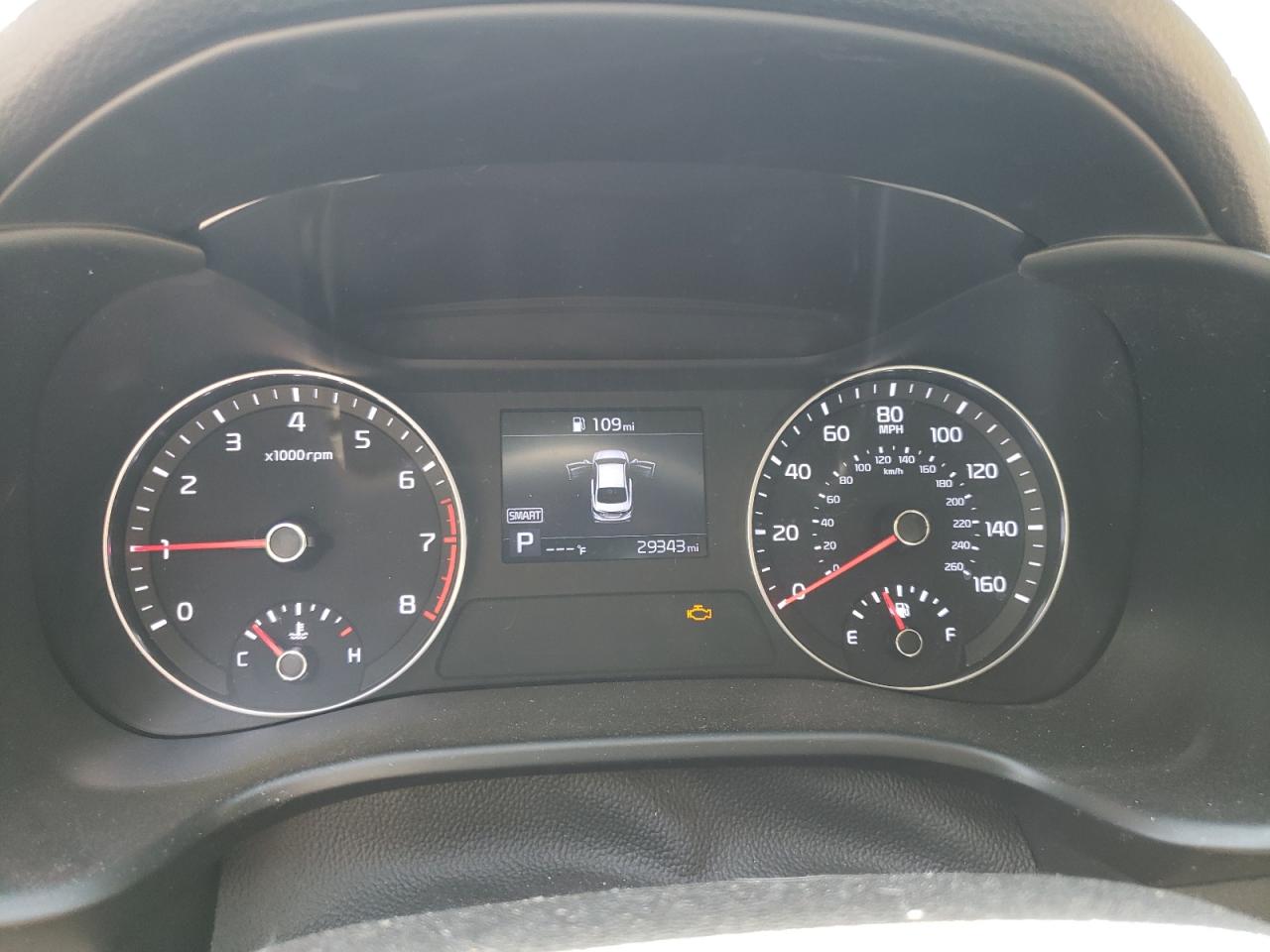 3KPF24AD7ME352616 2021 Kia Forte Fe