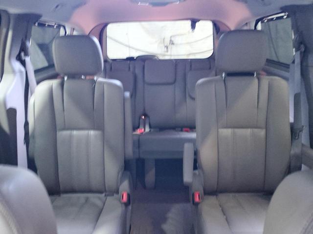 2016 Chrysler Town & Country Touring VIN: 2C4RC1BG9GR174650 Lot: 60632344