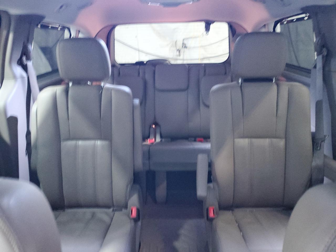 2C4RC1BG9GR174650 2016 Chrysler Town & Country Touring