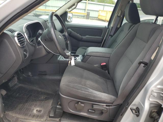 2009 Ford Explorer Sport Trac Xlt VIN: 1FMEU51E89UA22864 Lot: 59683674