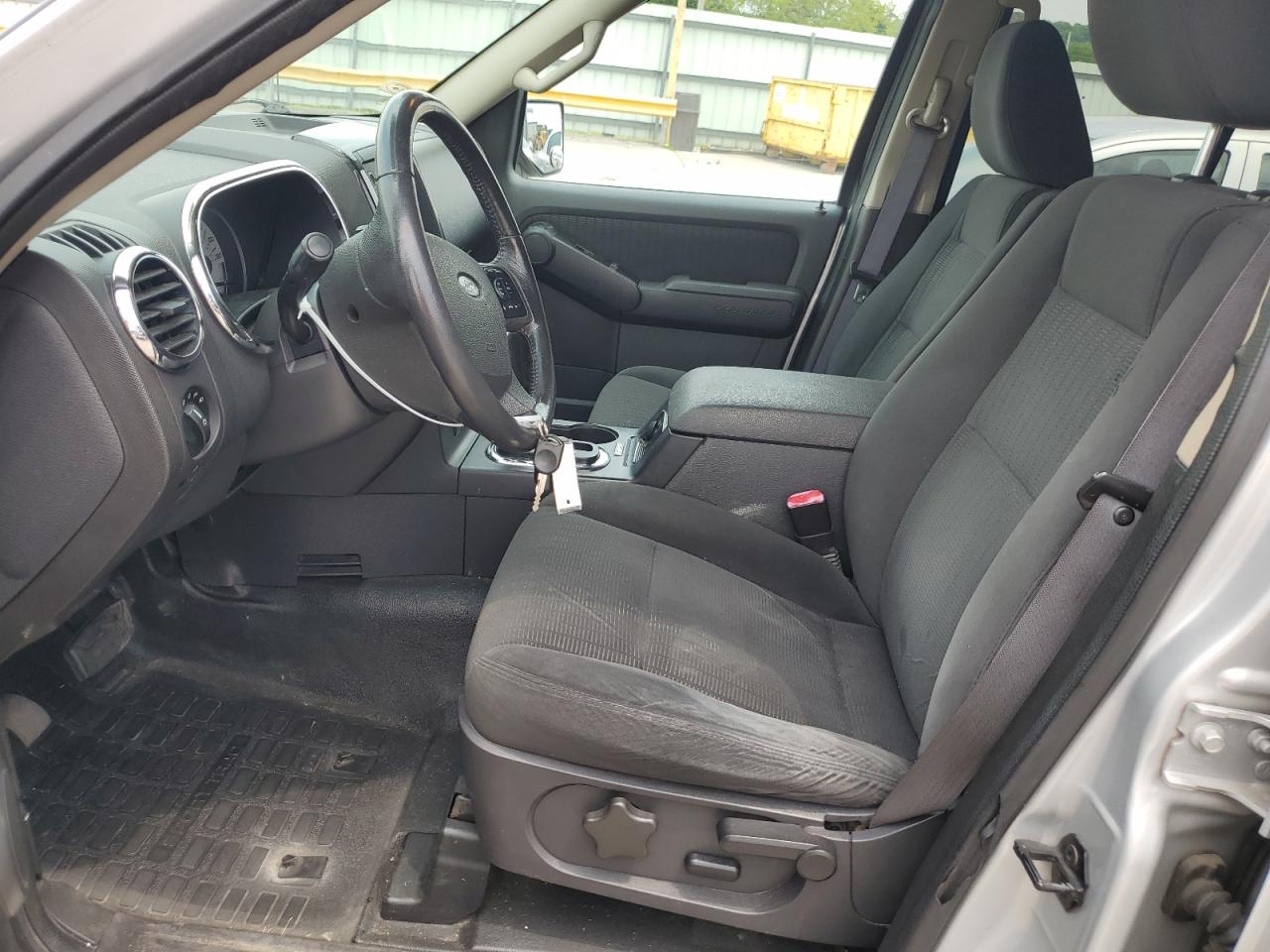 1FMEU51E89UA22864 2009 Ford Explorer Sport Trac Xlt