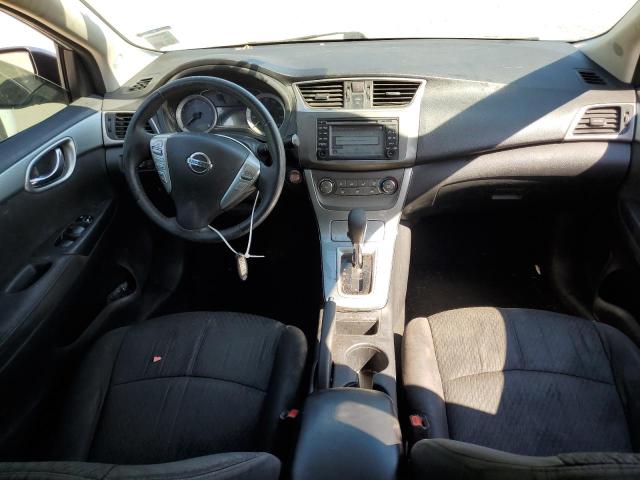 2014 Nissan Sentra S VIN: 3N1AB7AP3EY238475 Lot: 61163864