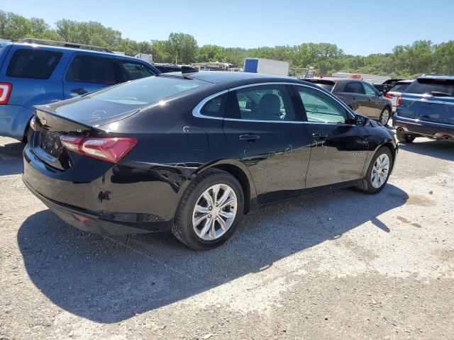 2020 CHEVROLET MALIBU LT - 1G1ZD5ST6LF140418