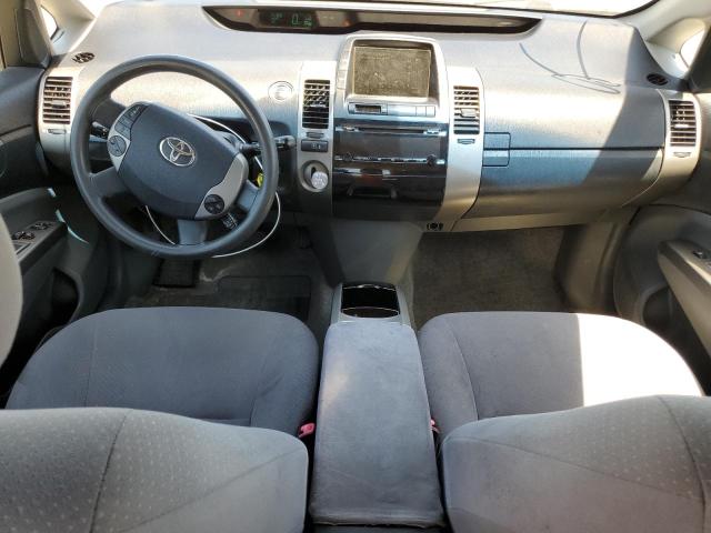 2008 Toyota Prius VIN: JTDKB20U683309807 Lot: 58577114