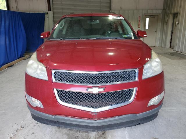 2012 Chevrolet Traverse Lt VIN: 1GNKVGEDXCJ345962 Lot: 58141194