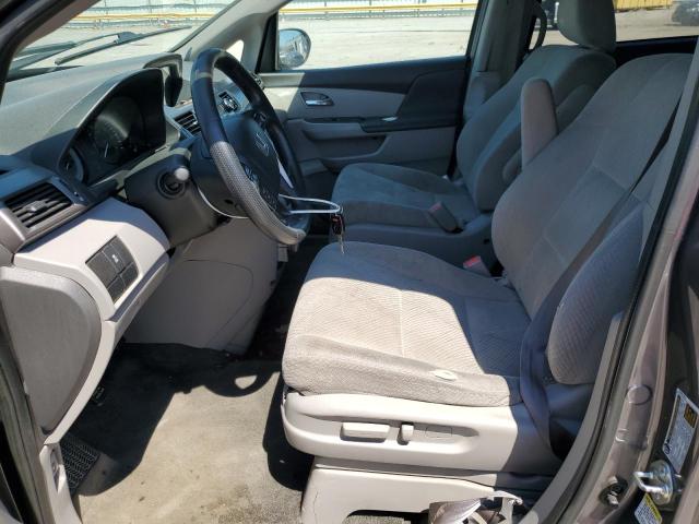 2015 HONDA ODYSSEY LX 5FNRL5H22FB123696