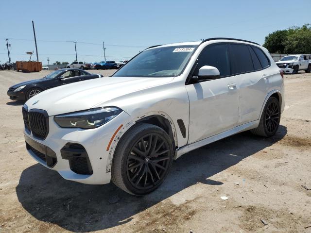 VIN 5UXCR6C00P9N85474 2023 BMW X5, Xdrive40I no.1