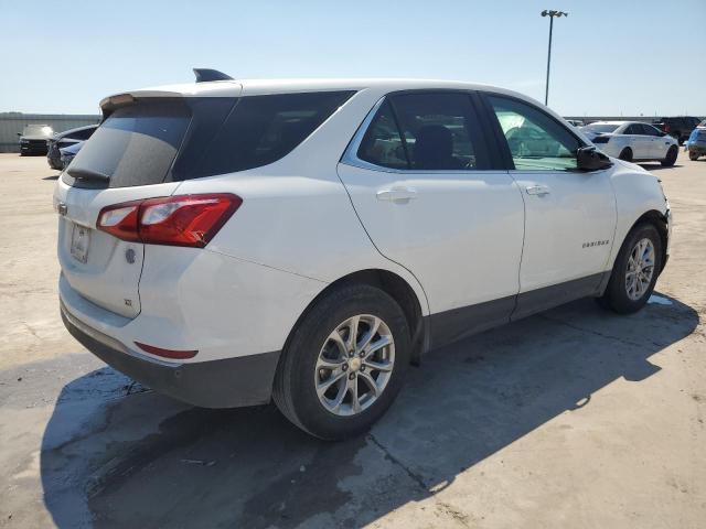 2020 Chevrolet Equinox Lt VIN: 3GNAXKEV2LS692492 Lot: 58129554