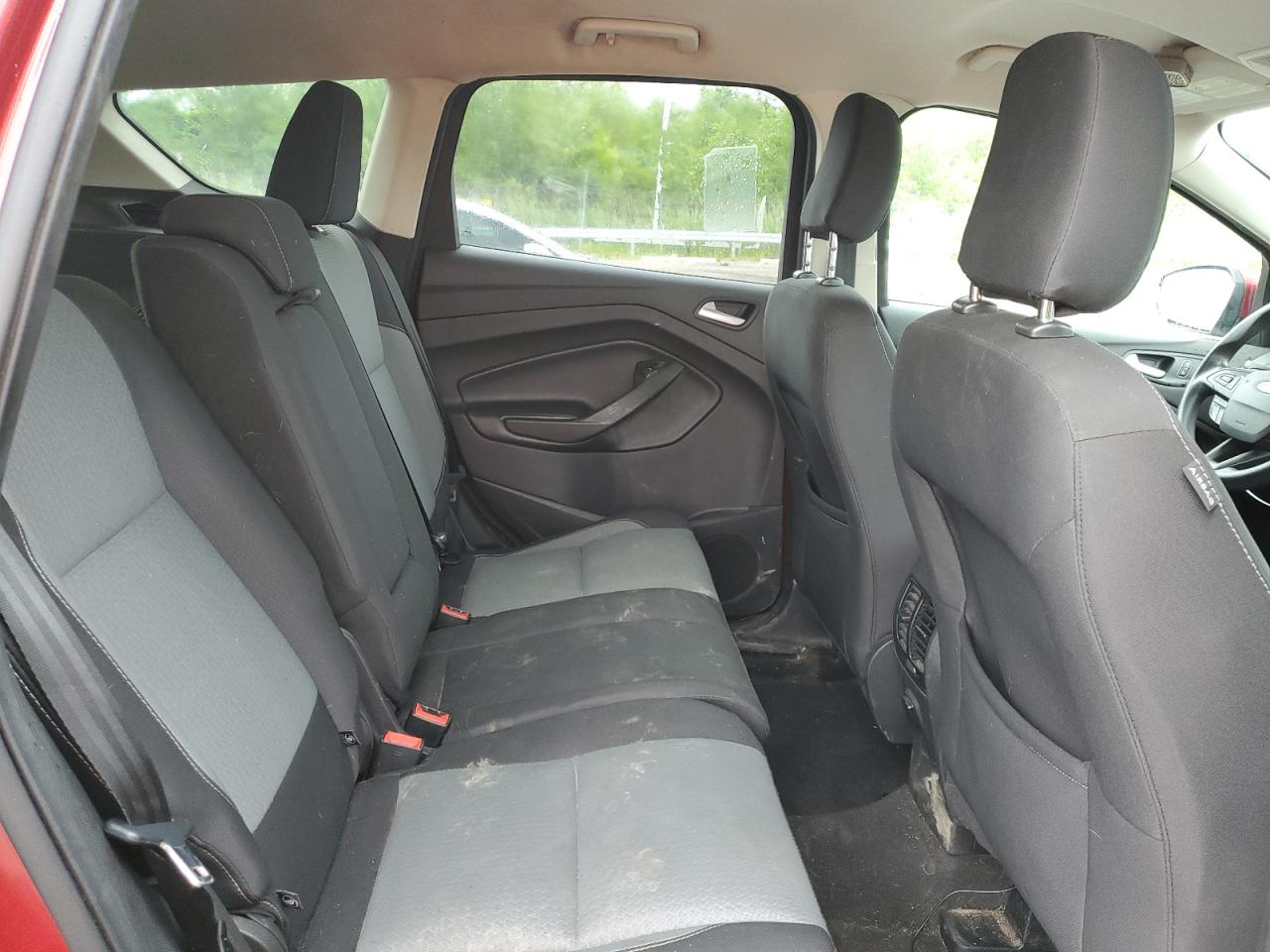 1FMCU9GD8JUD36161 FORD ESCAPE 2018