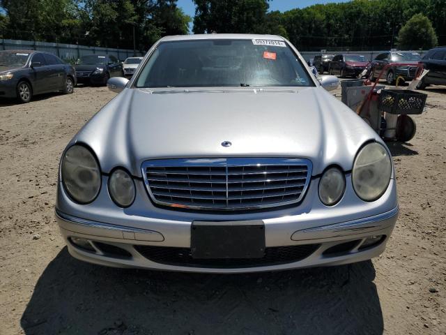 WDBUF56J26A796376 2006 Mercedes-Benz E 350