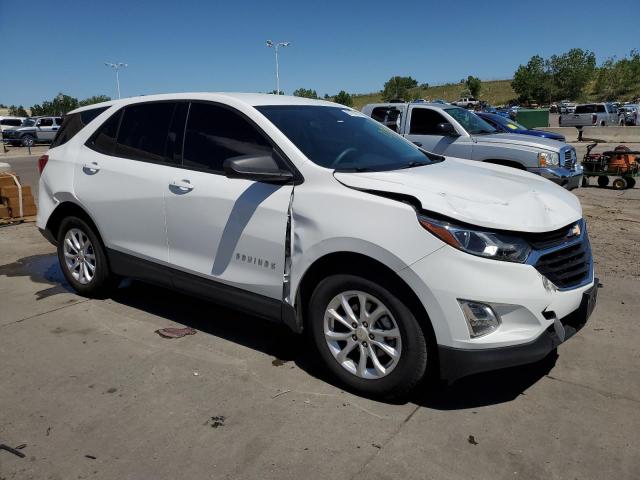 Vin: 3gnaxrev7jl359303, lot: 57700864, chevrolet equinox ls 20184